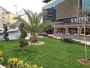 Bahçe ve Çevre Düzenleme